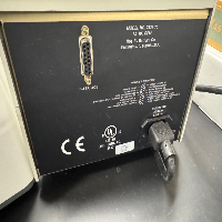Cole Parmer MasterFlex L/S Peristaltic Pump image 2